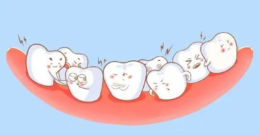 合肥矫正牙齿医院排行